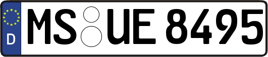 MS-UE8495