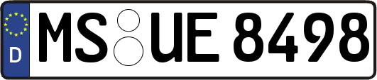 MS-UE8498