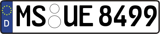 MS-UE8499