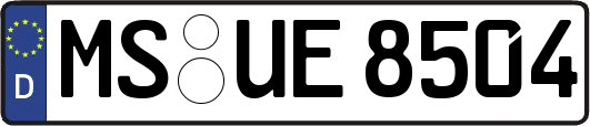 MS-UE8504
