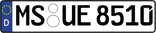MS-UE8510