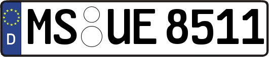 MS-UE8511