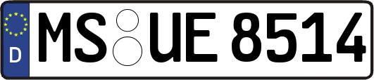 MS-UE8514
