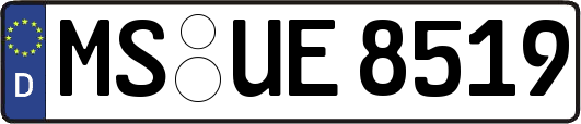 MS-UE8519