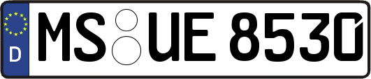 MS-UE8530