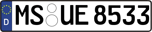 MS-UE8533