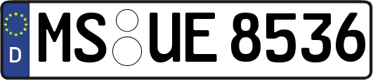 MS-UE8536