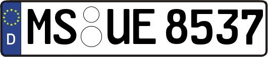 MS-UE8537