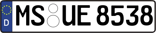 MS-UE8538