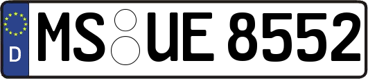 MS-UE8552