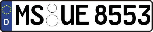 MS-UE8553