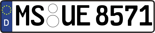 MS-UE8571