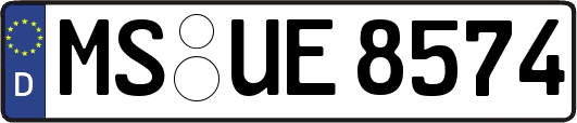 MS-UE8574