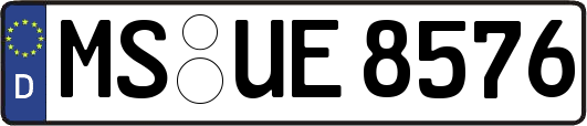 MS-UE8576