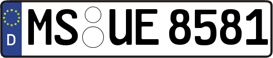 MS-UE8581