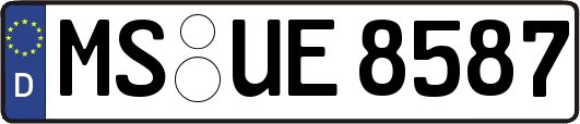 MS-UE8587