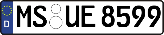 MS-UE8599