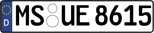 MS-UE8615