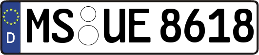 MS-UE8618