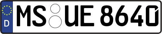 MS-UE8640