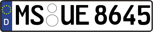 MS-UE8645