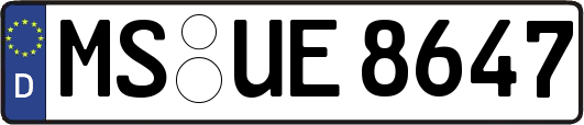 MS-UE8647