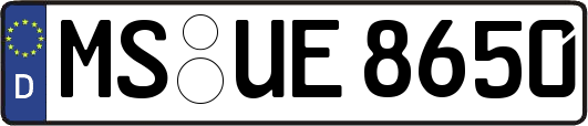 MS-UE8650