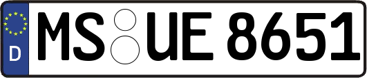 MS-UE8651