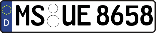 MS-UE8658