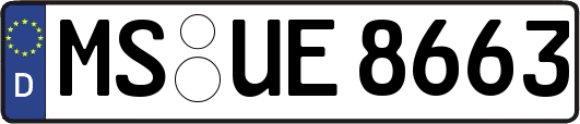 MS-UE8663