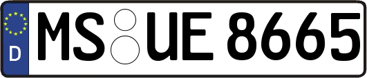 MS-UE8665