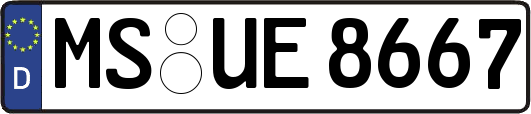 MS-UE8667