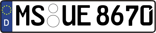 MS-UE8670