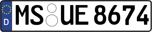 MS-UE8674