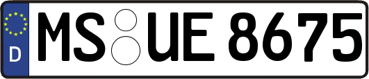 MS-UE8675