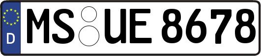 MS-UE8678