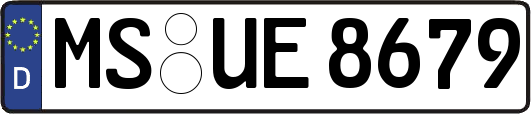 MS-UE8679
