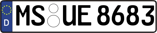 MS-UE8683