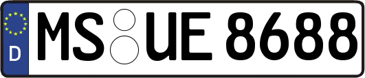MS-UE8688