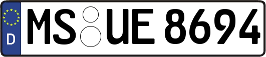 MS-UE8694