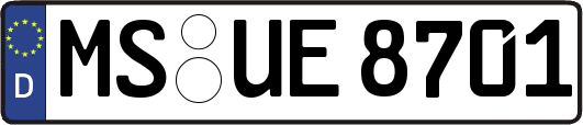 MS-UE8701