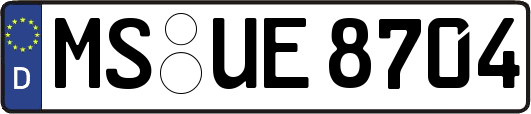 MS-UE8704