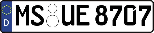 MS-UE8707