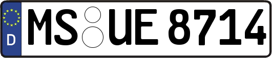 MS-UE8714