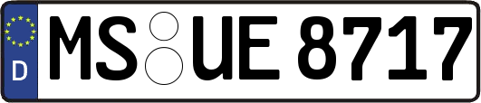 MS-UE8717