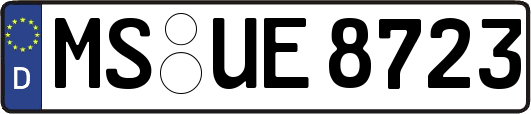 MS-UE8723