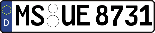 MS-UE8731