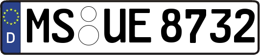 MS-UE8732