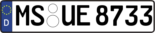 MS-UE8733
