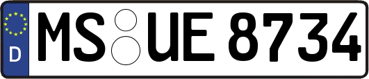 MS-UE8734